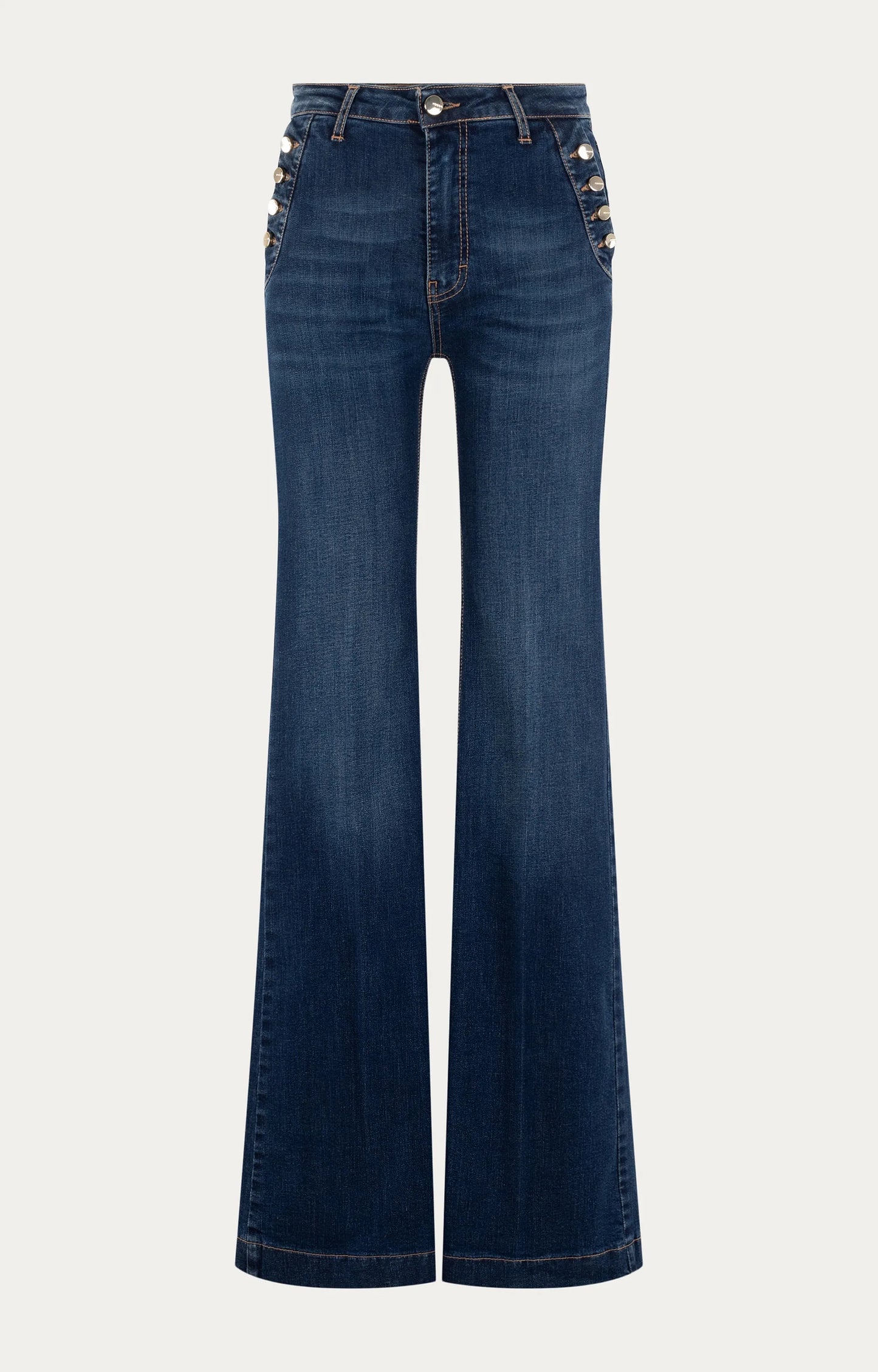 Jeans Kocca Rooney