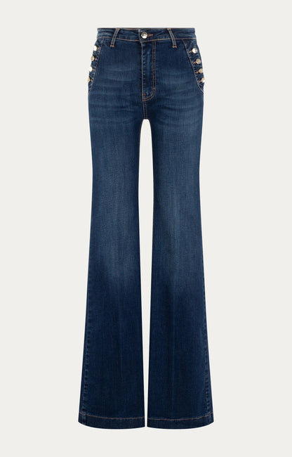 Jeans Kocca Rooney