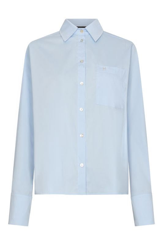 Blouse HET HF / 26 /