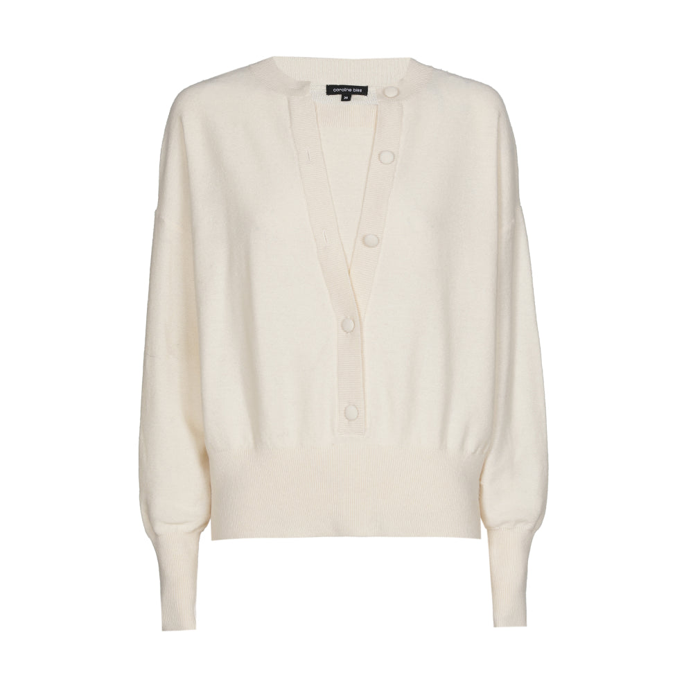 Top Caroline Biss 4266 / 93