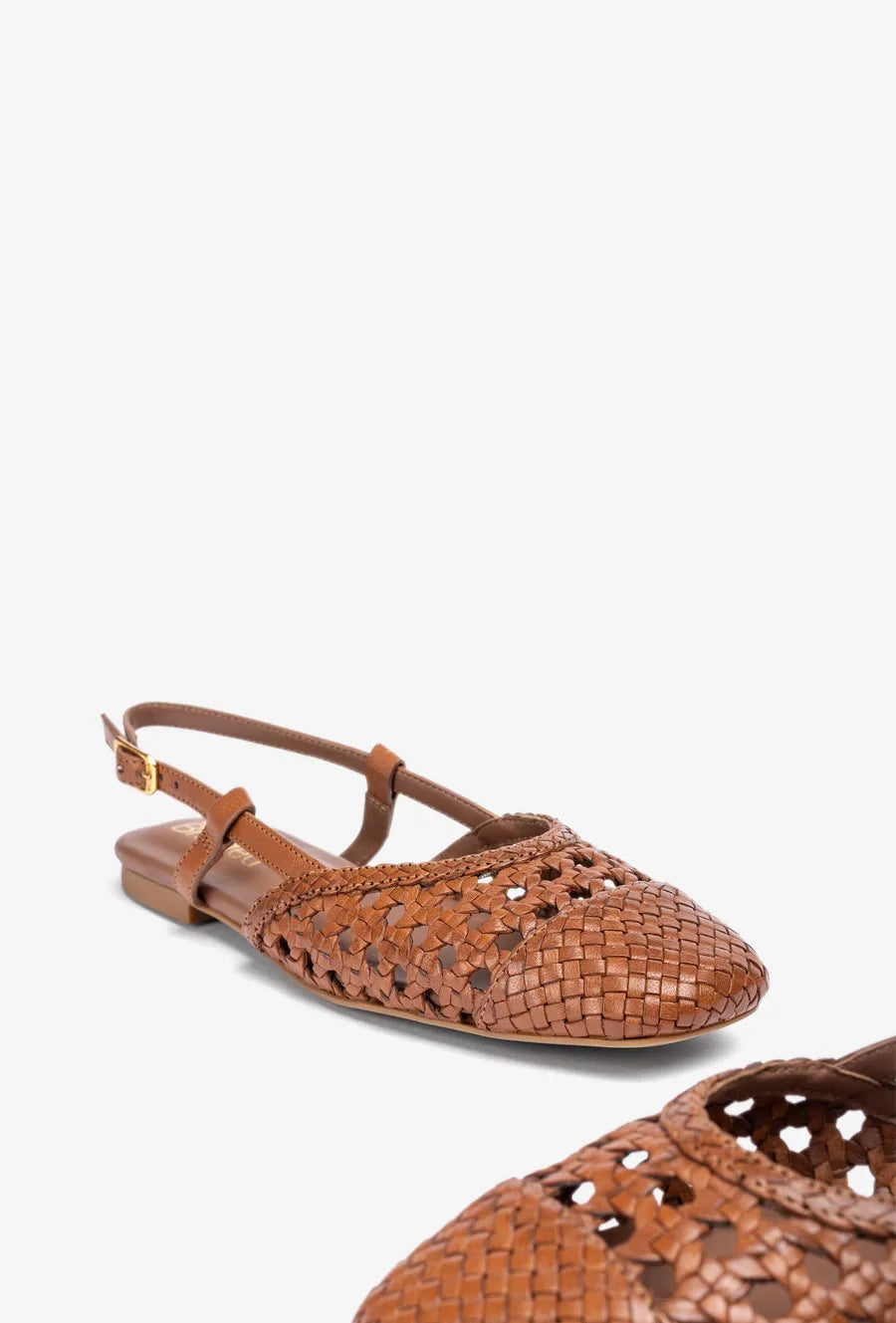 Slingback Unisa Badri