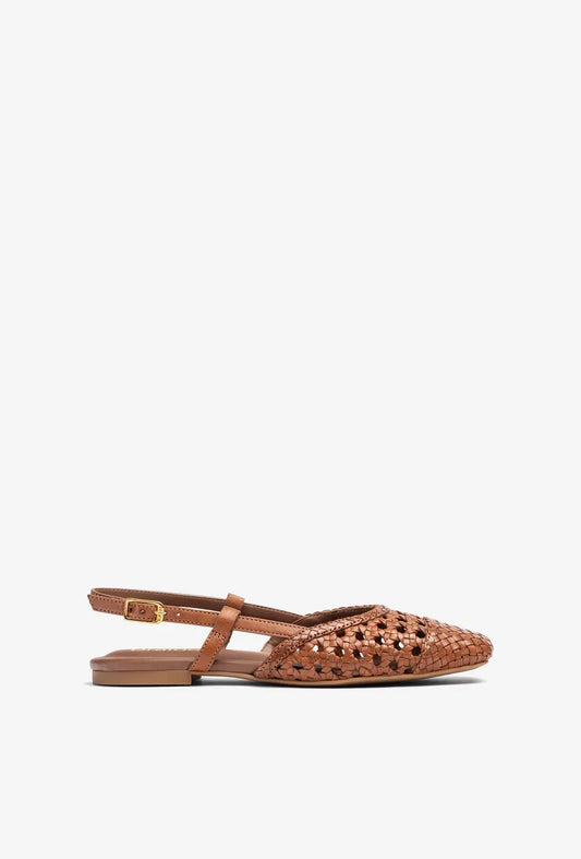 Slingback Unisa Badri