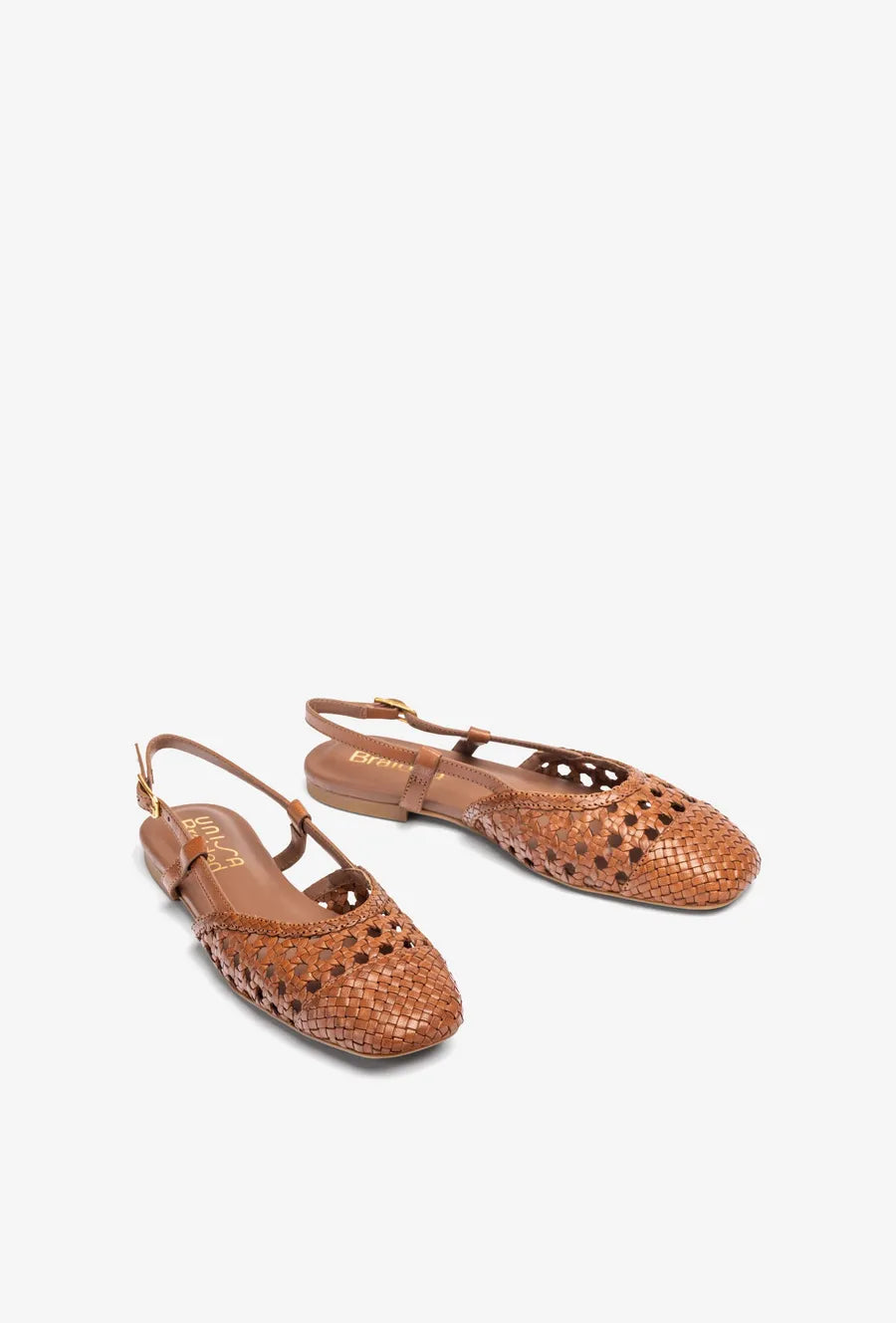 Slingback Unisa Badri