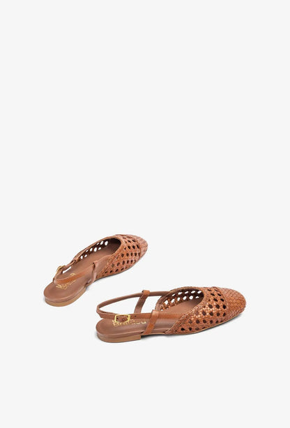 Slingback Unisa Badri