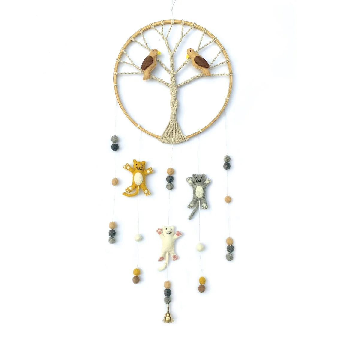 Mobiel DreamCATcher