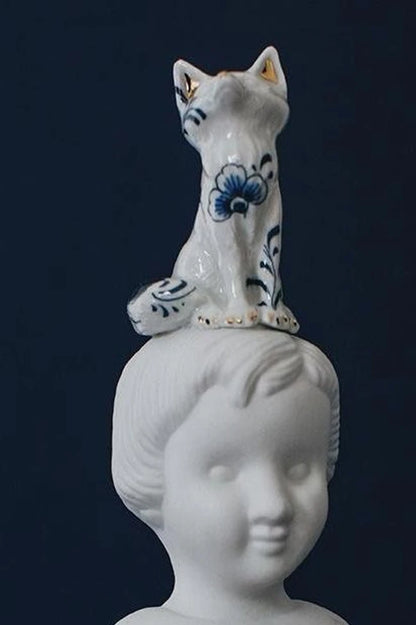 Lammers en Lammers Pupke Little Vox