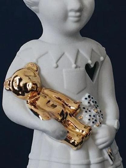 Lammers en Lammers Pupke Little Vox