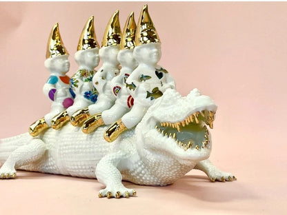 Lammers en Lammers Born to be Wild