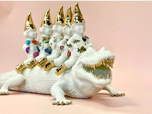 Lammers en Lammers Born to be Wild