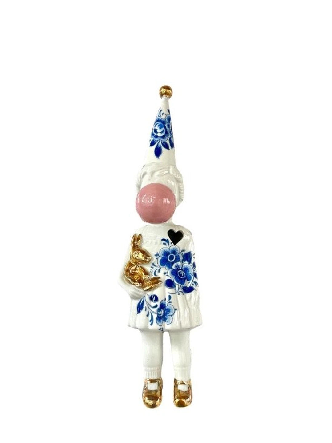 Just hanging around meisje bubblegum Lammers en Lammers