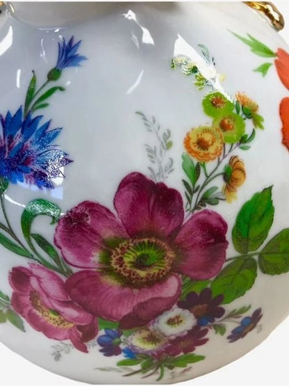 Lammers en Lammers Kikkervaas Flowerbomb