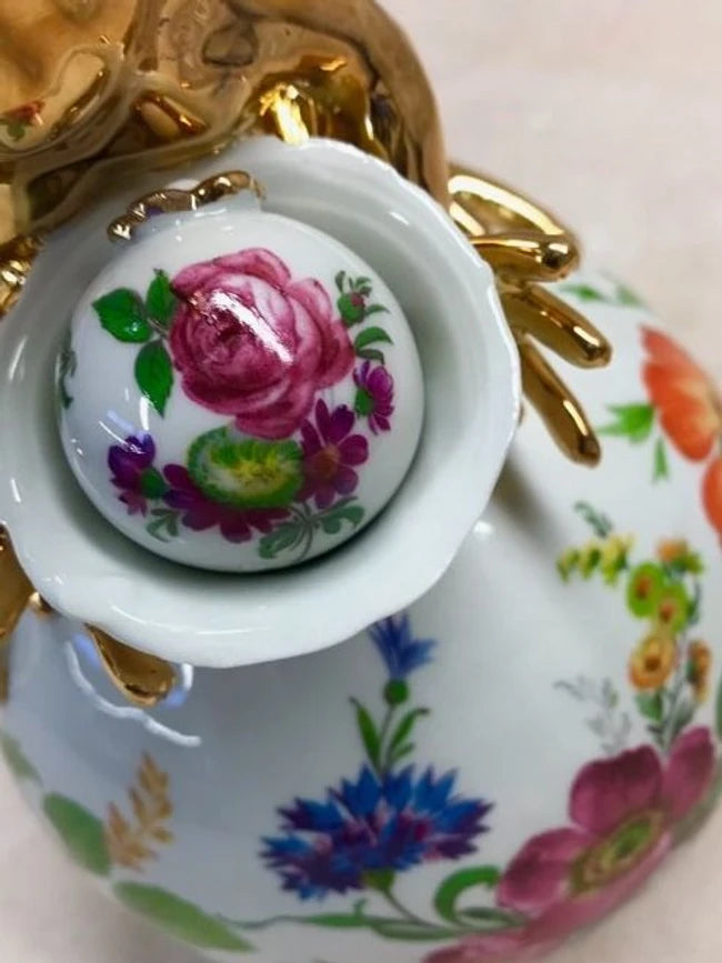 Lammers en Lammers Kikkervaas Flowerbomb