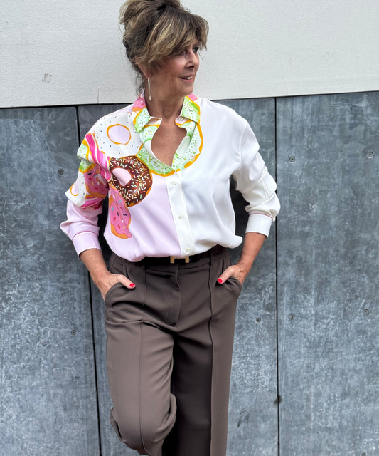 Blouse Herzen's Angelegenheit 25253 / 6076