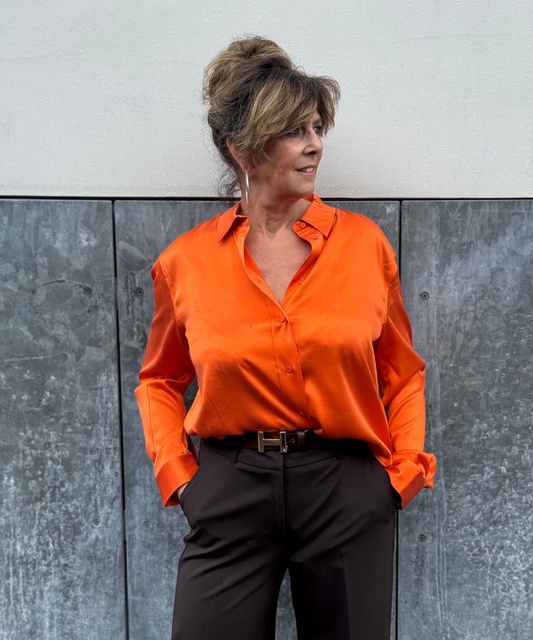 Blouse Herzen's Angelegenheit 25253 / 6010