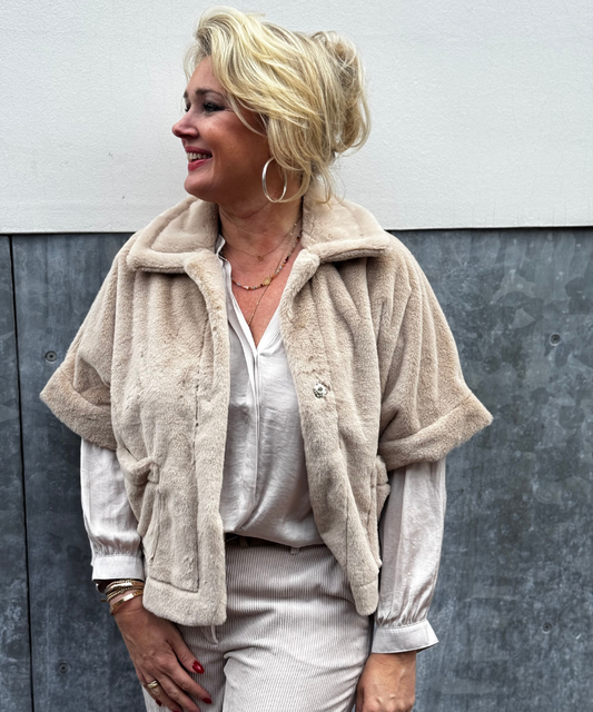 Bodywarmer HET HF25 / 59