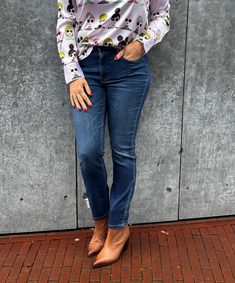 Jeans Cambio Raja 009000 / 9114 / 5179