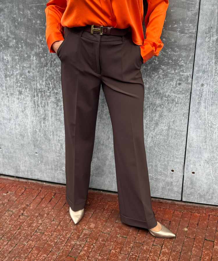 Broek Cambio Grace 035900 / 6336 / 781
