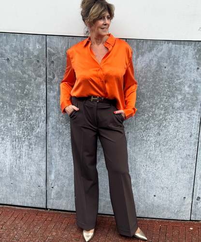 Broek Cambio Grace 035900 / 6336 / 781