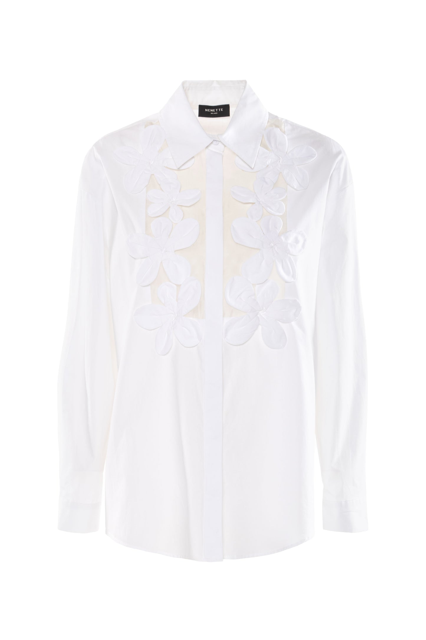 Blouse Nenette Felicita