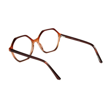 Leesbril Frank and Lucie Eyewill Warm Glow