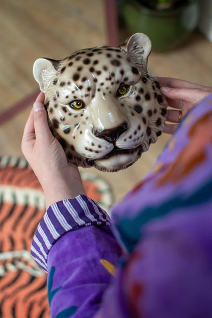 A touch of wild"