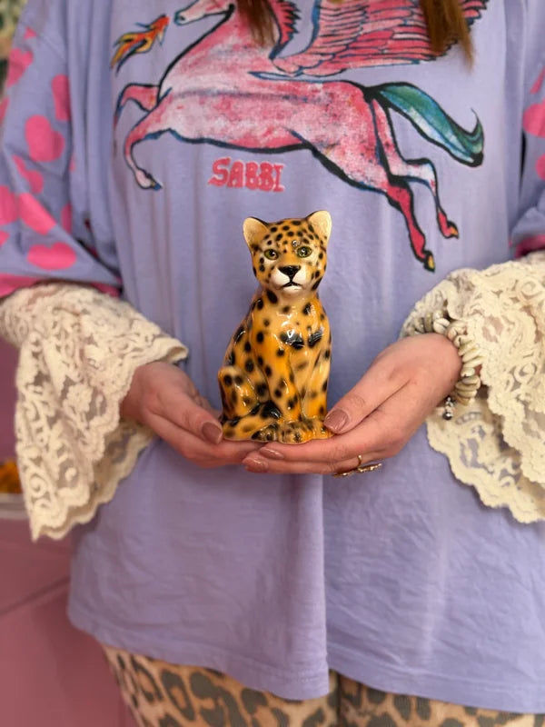 Leopard Mini
