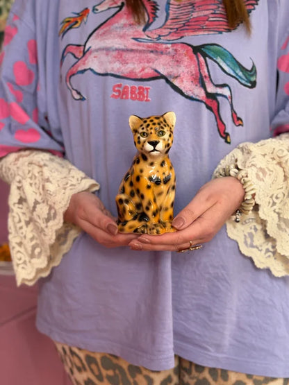 Leopard Mini