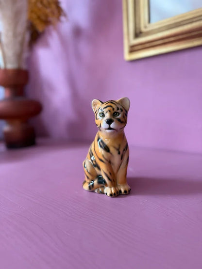 Tiger Mini
