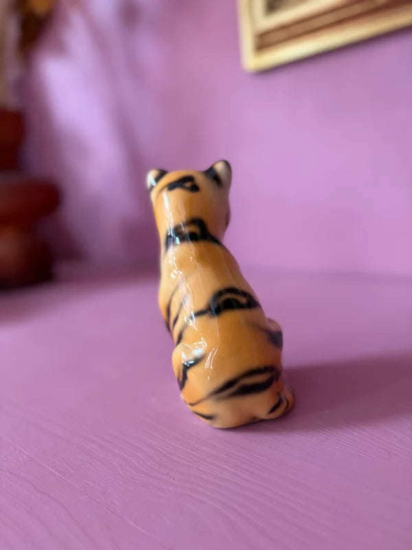 Tiger Mini