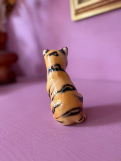 Tiger Mini