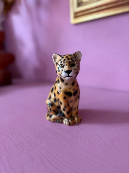 Leopard Mini