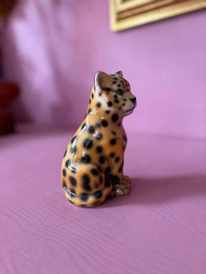 Leopard Mini