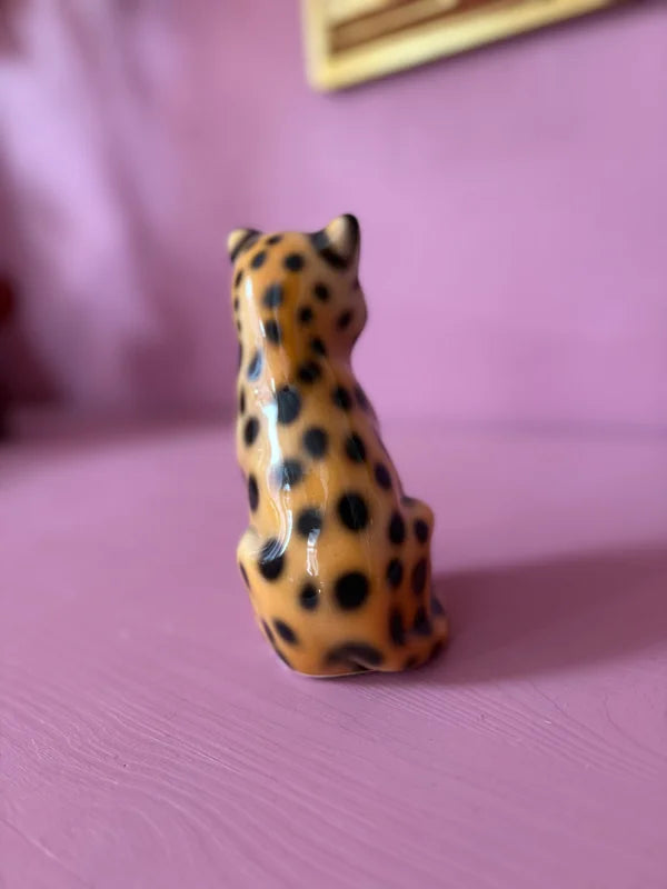 Leopard Mini