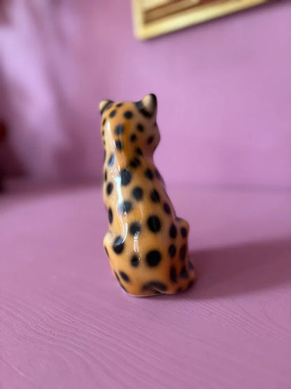 Leopard Mini