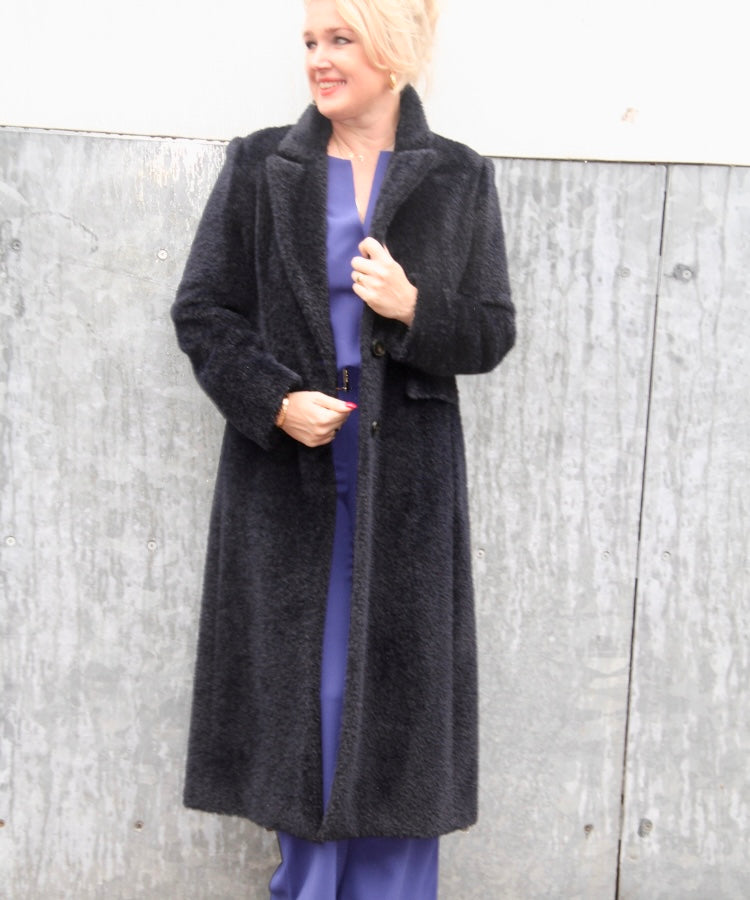 Coat Marella Preside