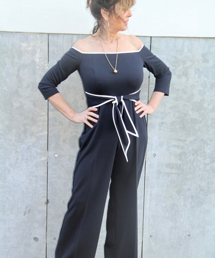 Jumpsuit Joseph Ribkoff 241009