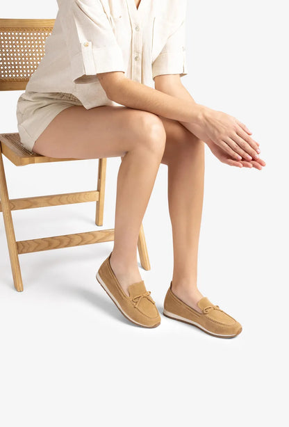 Moccasins Unisa Dimas