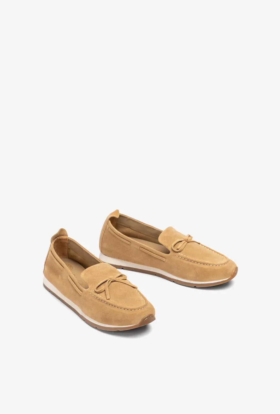 Moccasins Unisa Dimas