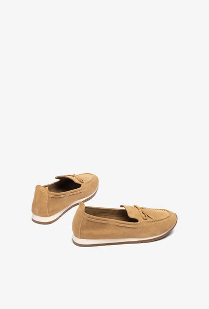 Moccasins Unisa Dimas
