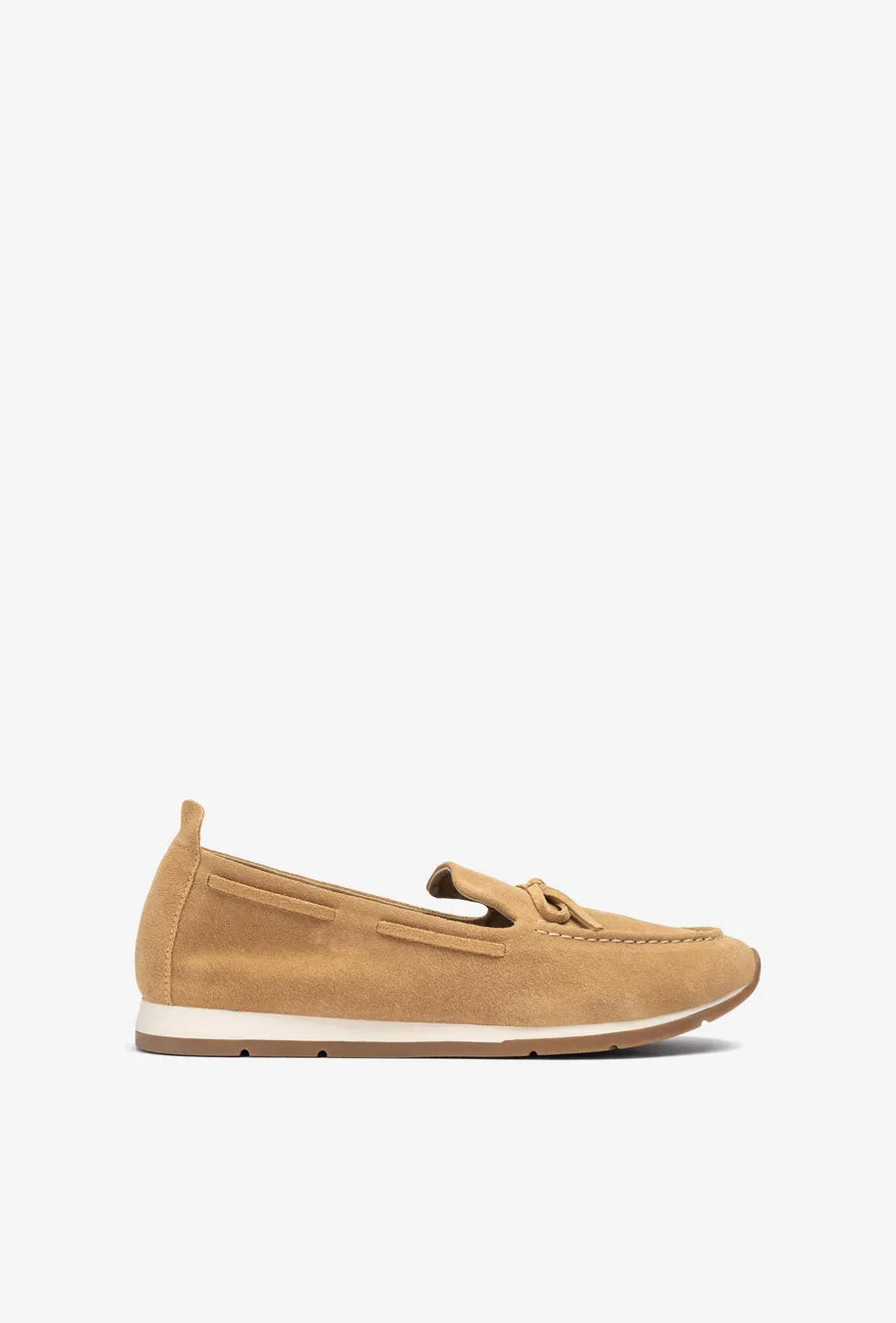 Moccasins Unisa Dimas