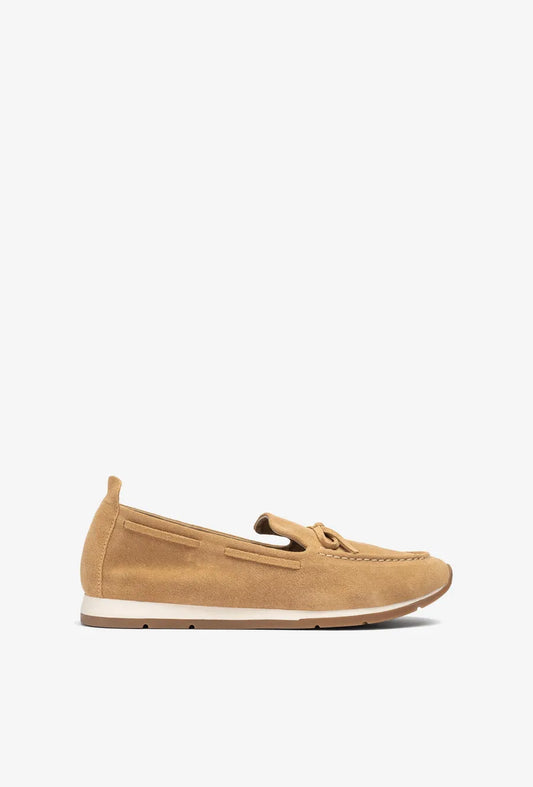 Moccasins Unisa Dimas