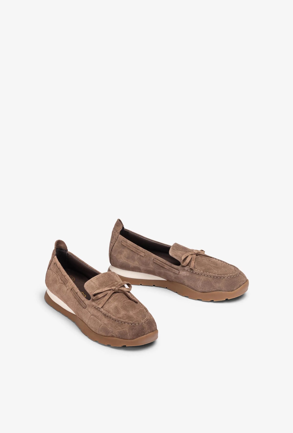 Moccasins Unisa Dimas