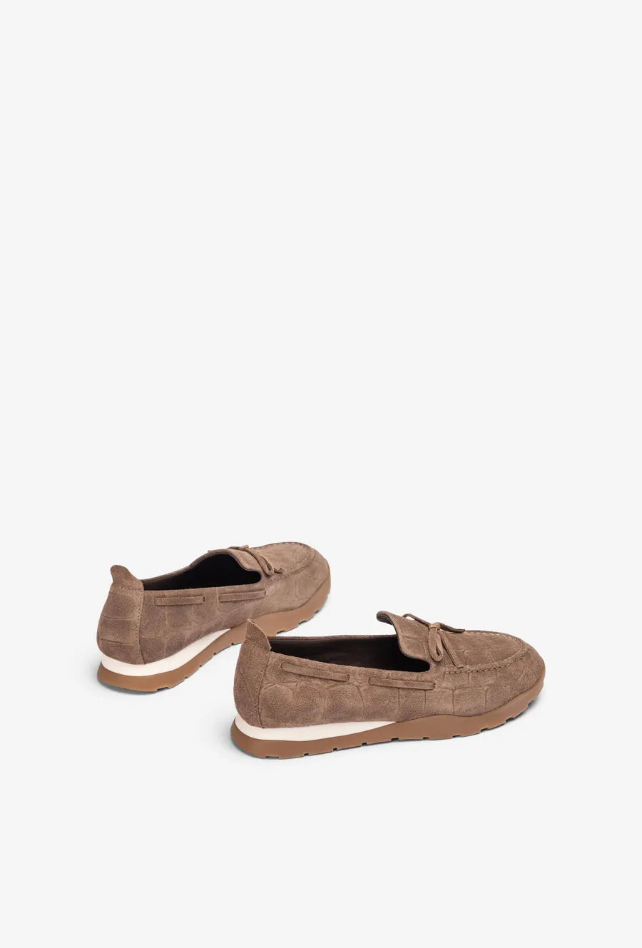 Moccasins Unisa Dimas