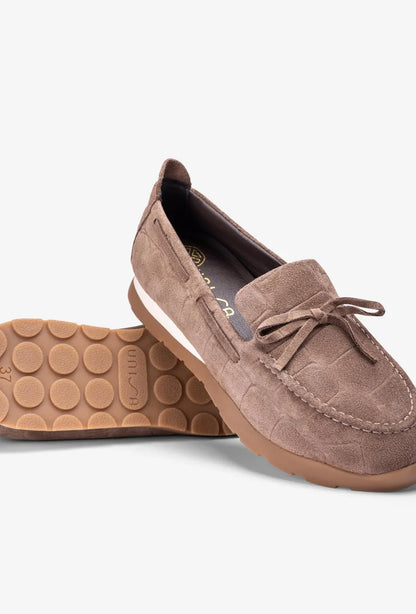 Moccasins Unisa Dimas