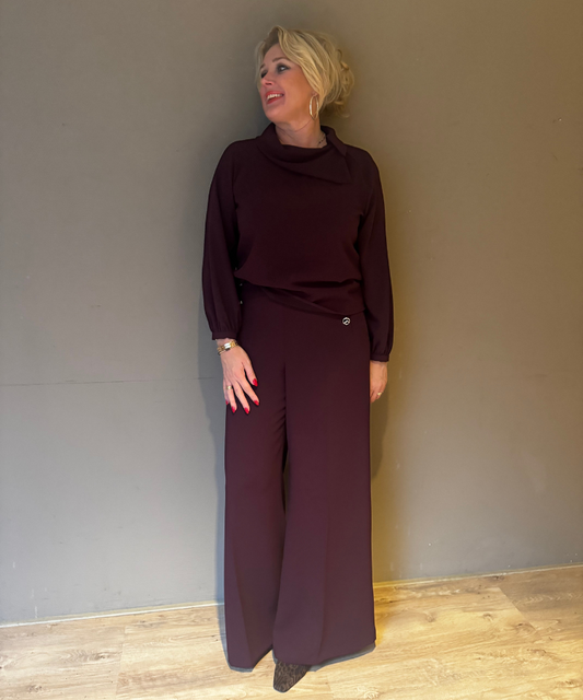 Broek Caroline Biss 4573 / 54