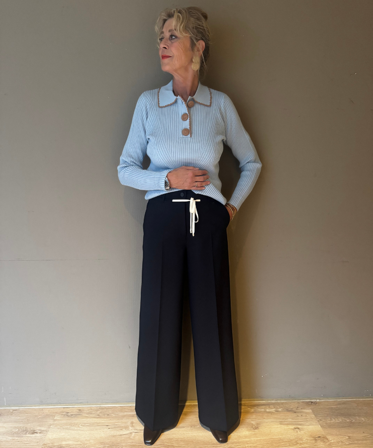 Broek Cambio Adrienne 041401 / 6233 / 488