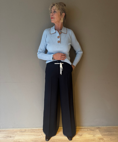 Broek Cambio Adrienne 041401 / 6233 / 488