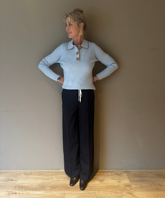 Broek Cambio Adrienne 041401 / 6233 / 488