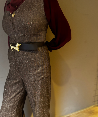 Jumpsuit Caroline Biss 4519 / 30