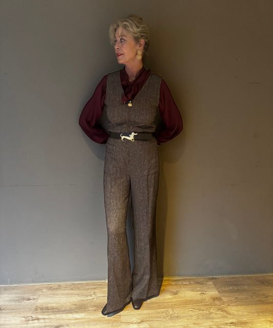 Jumpsuit Caroline Biss 4519 / 30